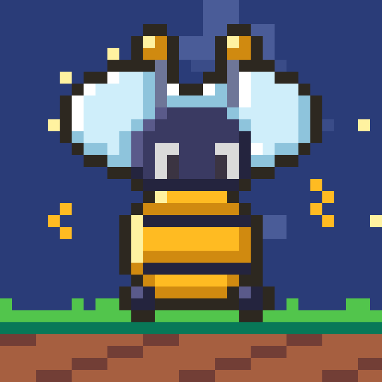 Voltfly, a electric-type Hoodmon